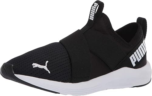 PUMA Prowl Slip On womens Cross Trainer on Amazon.ae - Price Tracker