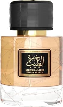 Mashaer Khumrt Al Teeb Eau De Parfum For Women, 100ML on Amazon.ae - Price Tracker