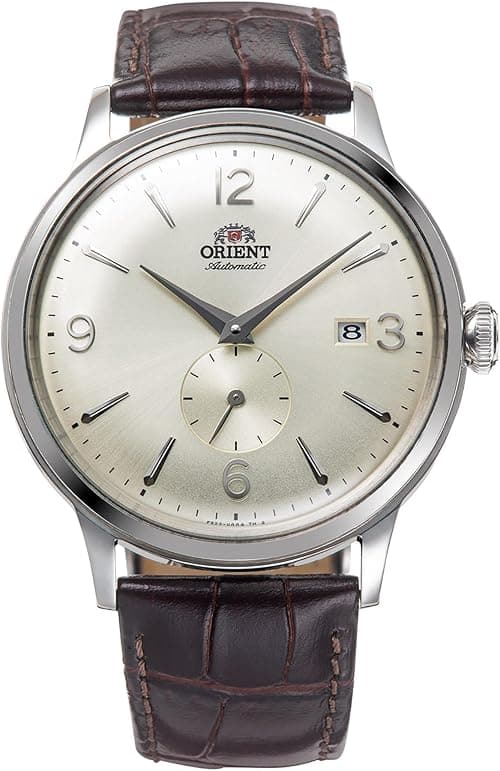 Orient Classic Watch RA-AP0003S10B, champagne, Classic on Amazon.ae - Price Tracker