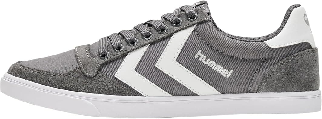 hummel Slimmer Stadil Low Unisex Sneaker on Amazon.ae - Price Tracker
