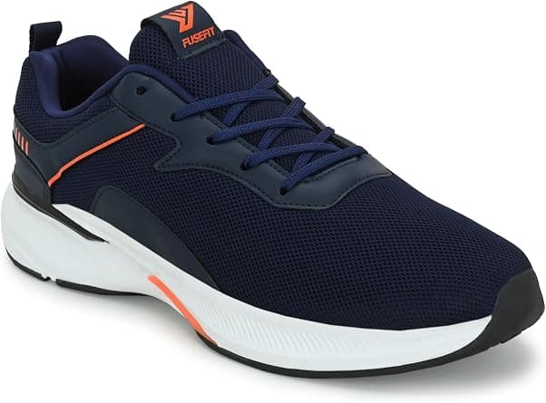 FUSEFIT Men SPEED PLUS FF Sports Shoe على Amazon.ae - متتبع الأسعار