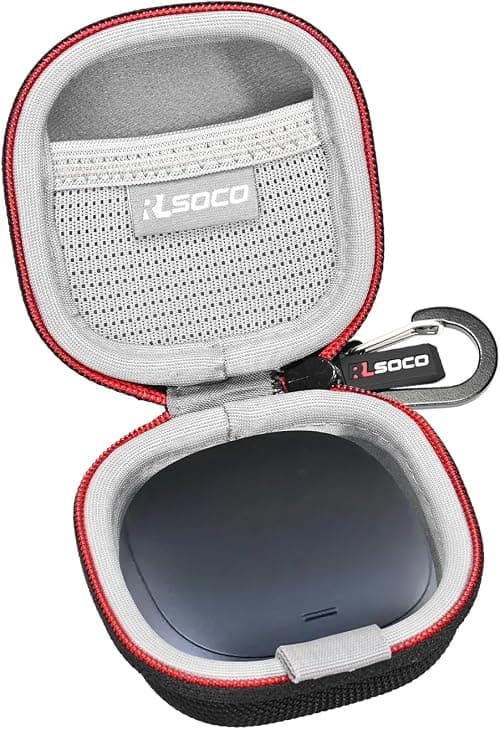 Rlsoco Case For Anker Soundcore Liberty 5/Liberty Air 2 Pro/Liberty 4 Earbuds on Amazon.ae - Price Tracker