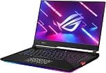 ASUS ROG Strix Scar 15 Gaming Laptop, 15.6" 300Hz FHD IPS Display, AMD Ryzen 9 5900HX, 64GB DDR4 RAM, 4TB SSD, NVIDIA GeForce RTX 3080, Opti-Mechanical English Per-Key RGB Keyboard, Windows 11 Home - Amazon.ae Price Tracker
