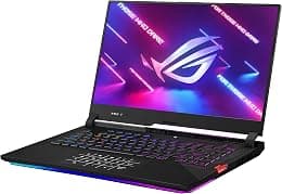 ASUS ROG Strix Scar 15 Gaming Laptop, 15.6" 300Hz FHD IPS Display, AMD Ryzen 9 5900HX, 64GB DDR4 RAM, 4TB SSD, NVIDIA GeForce RTX 3080, Opti-Mechanical English Per-Key RGB Keyboard, Windows 11 Home - Amazon.ae Price Tracker