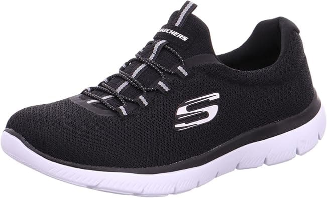 Skechers SUMMITS womens Sneaker on Amazon.ae - Price Tracker