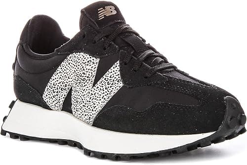 New Balance Unisex-Child 327 (Little Kid) on Amazon.ae - Price Tracker