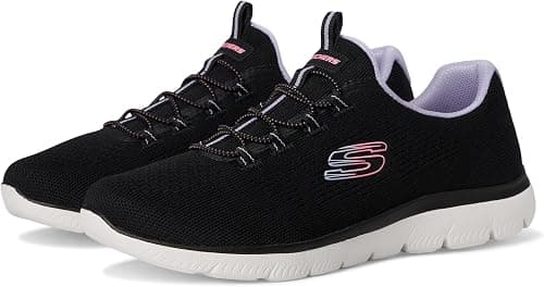 Skechers Summits womens Sneaker على Amazon.ae - متتبع الأسعار