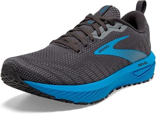 Brooks Revel 6 Men's Sneaker on Amazon.ae - Price Tracker