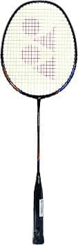 YONEX Nanoray 10F Hi-Flex Pre-Strung Badminton Racquet - Best Deal Finder