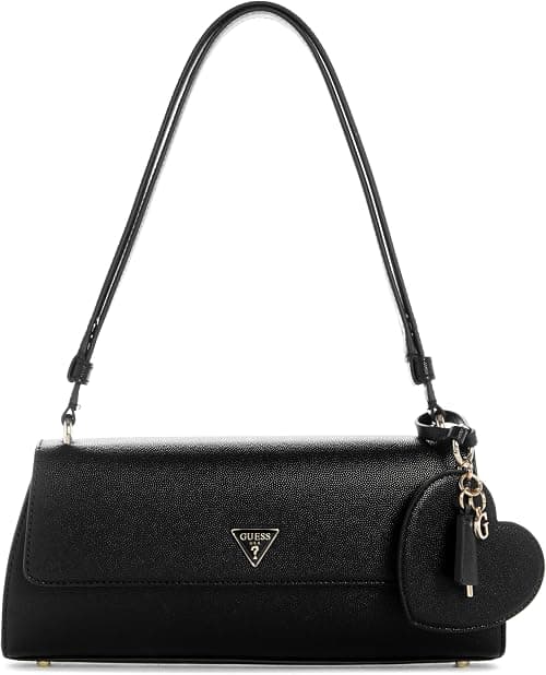 GUESS Womens ISOBEL CONVERTIBLE XBODY FLAP Handbag على Amazon.ae - متتبع الأسعار