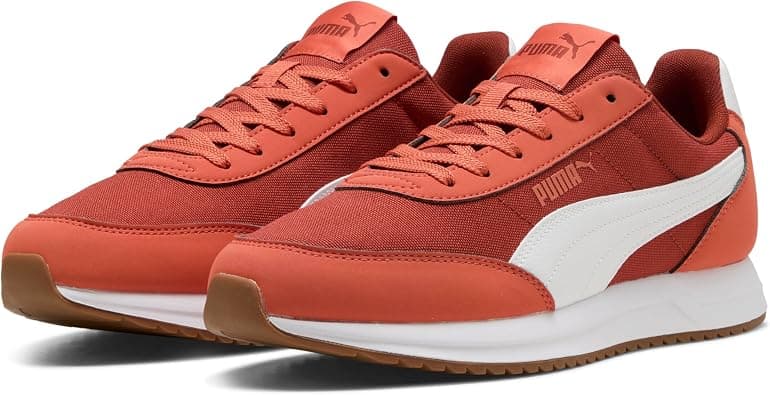 PUMA R78 Lightwind unisex-adult Sneaker on Amazon.ae - Price Tracker