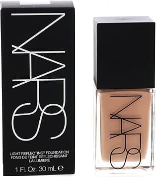 NARS Light Reflecting Foundation - Vallauris (Medium 1.5), 30ml/1oz on Amazon.ae - Price Tracker