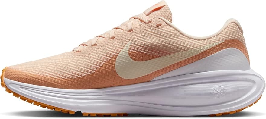 Nike W NIKE REVOLUTION 8 womens LACED SHOES on Amazon.ae - Price Tracker