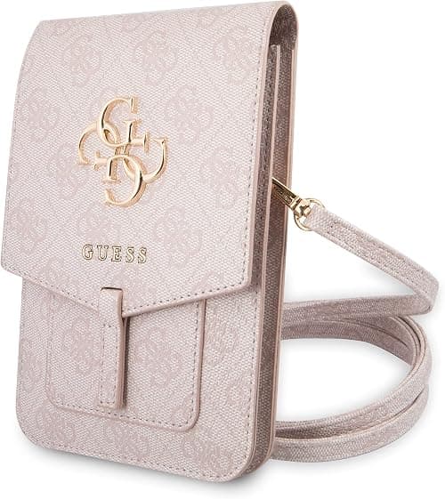 GUESS Unisex X GUTB10NTMLLB Pink on Amazon.ae - Price Tracker