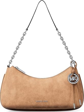 Michael Kors Womens Nolita Shoulder Bag MD CHAIN POUCHETTE (pack of 1) on Amazon.ae - Price Tracker
