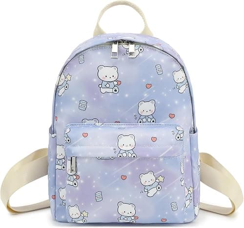Rucksack Damen Klein, Wasserdicht Mini Ruckscke fr Mdchen on Amazon.ae - Price Tracker