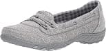 Skechers Breathe Easy - Good Influence Womens Sneaker - Best Deal Finder