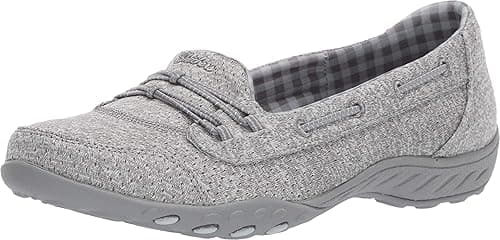 Skechers Breathe Easy - Good Influence Womens Sneaker on Amazon.ae - Price Tracker