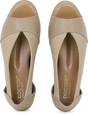 DOCTOR EXTRA SOFT Women's Sandals Ortho Care Orthopaedic Diabetic Daily Use Dr Sole Footwear Casual Stylish Chappals Slippers for Ladies & Girl's 2122 on Amazon.ae - Price Tracker