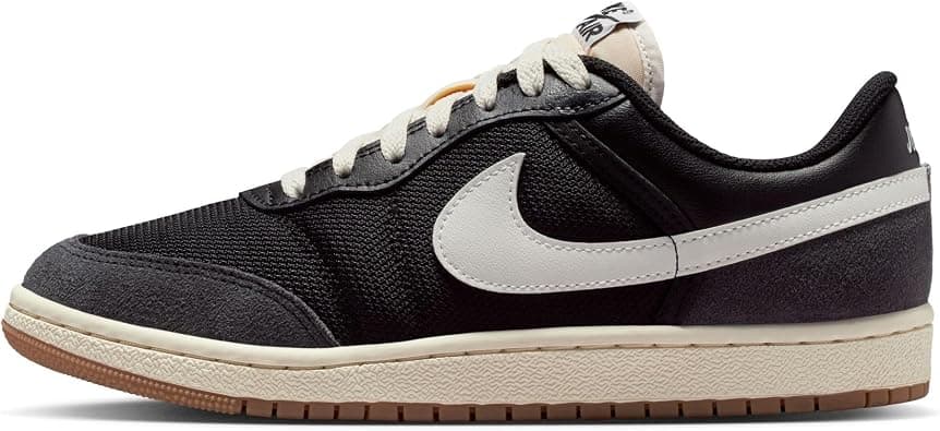 Nike Wmns Air Jordan Skyline Low womens Shoes on Amazon.ae - Price Tracker