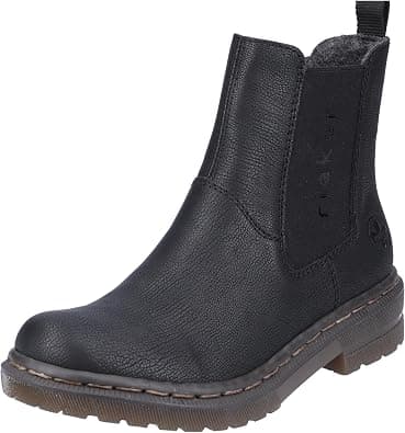 Rieker 78292 womens Chelsea Boot - Best Deal Finder