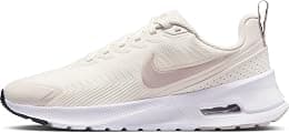 Nike Air Max Nuaxis womens LACED SHOES - Best Deal Finder