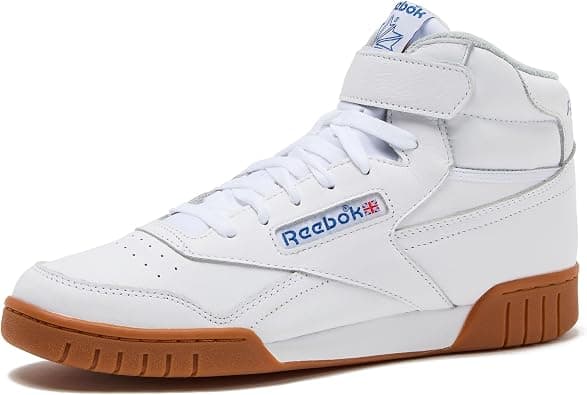 Reebok EX-O-FIT HI mens Men Sneakers on Amazon.ae - Price Tracker