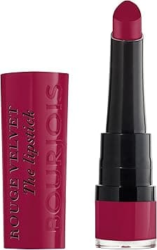Bourjois Rouge Velvet The Lipstick 10 Magni-fig on Amazon.ae - Price Tracker