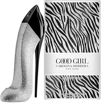 Carolina Herrera Girl Superstars Collector Edition 2021 Edp Vapo 80 Ml on Amazon.ae - Price Tracker