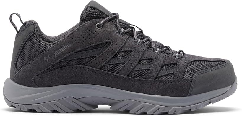 Columbia Crestwood Mens SHOES on Amazon.ae - Price Tracker