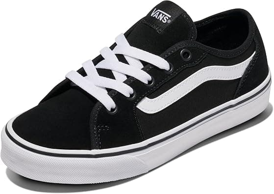 Vans filmore womens SHOES على Amazon.ae - متتبع الأسعار