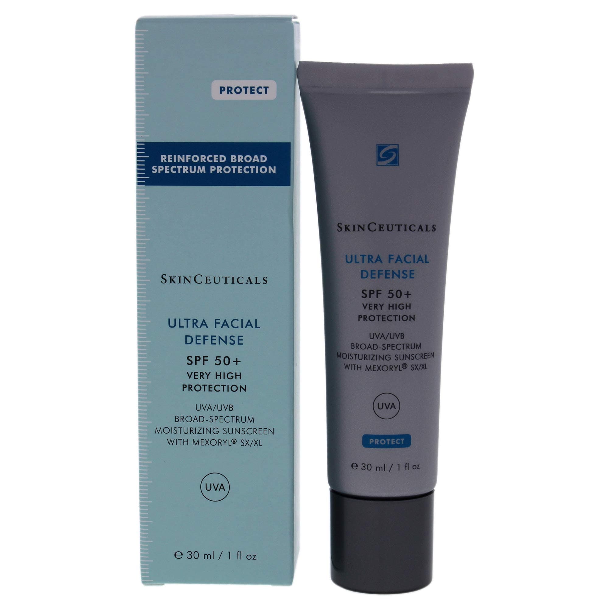 SkinCeuticals Protect Ultra Facial Defense SPF 50+ 30ml on Amazon.ae - Price Tracker