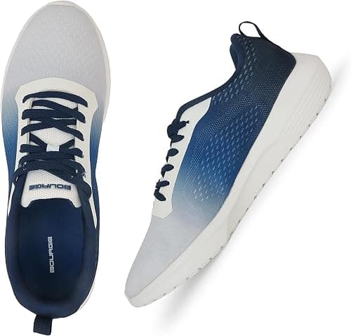Bourge Thur-N1 mens Running Shoes على Amazon.ae - متتبع الأسعار