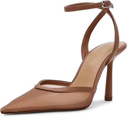 Steve Madden Women's Alliance Pump - Amazon.ae Price Tracker