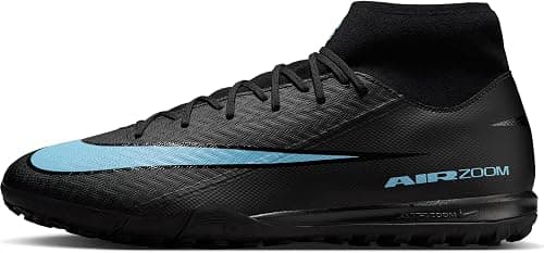 Nike Zm Superfly 10 Academy Tf unisex-adult Oxford Flat على Amazon.ae - متتبع الأسعار