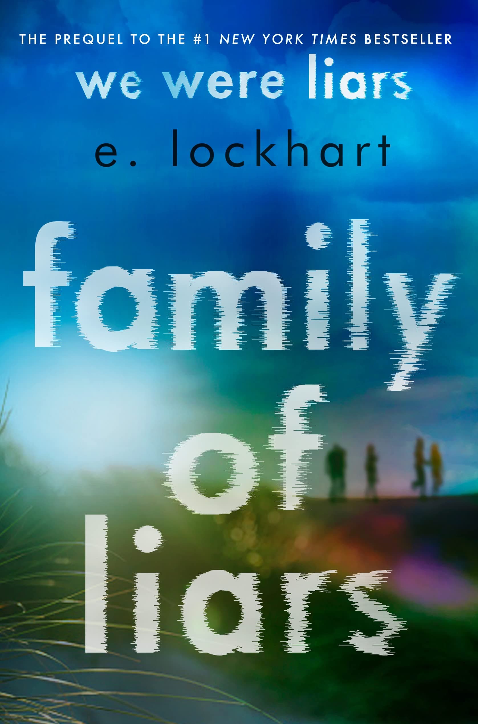 Family of Liars: The Prequel to We Were Liars on Amazon.ae - Price Tracker