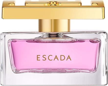 ESPECIALLY ESCADA eau de perfume vaporizador 50 ml على Amazon.ae - متتبع الأسعار