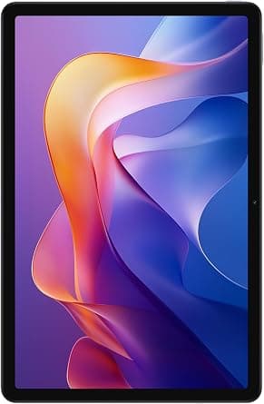 Redmi Pad 2 Lavender Purple 4G RAM 128G ROM on Amazon.ae - Price Tracker