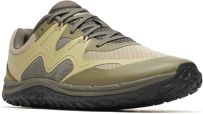 Merrell Trail Glove 8 mens Sneaker on Amazon.ae - Price Tracker
