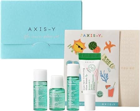 AXIS-Y The Mini Glow Set على Amazon.ae - متتبع الأسعار