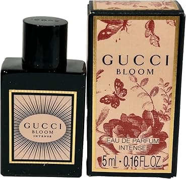Gucci Bloom Intense eau de parfum for women 5 ml على Amazon.ae - متتبع الأسعار