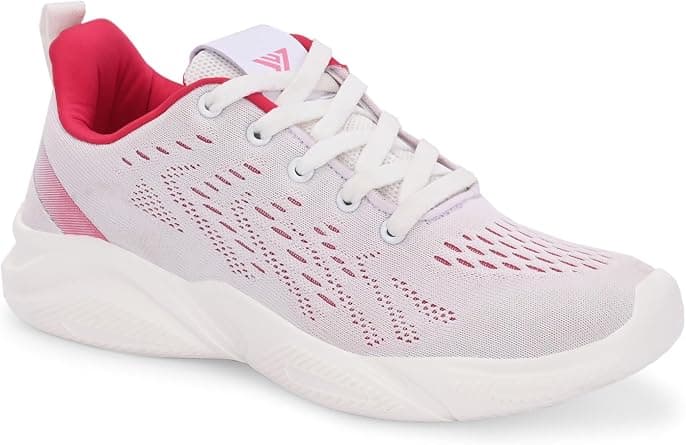 FUSEFIT Women's DAKOTA W FF Sports Shoes على Amazon.ae - متتبع الأسعار