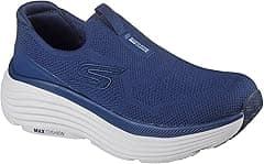 Skechers Women's Max Cushioning Endeavour Sarasota Sneaker - Amazon.ae Price Tracker