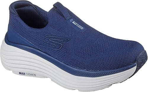 Skechers Women's Max Cushioning Endeavour Sarasota Sneaker on Amazon.ae - Price Tracker