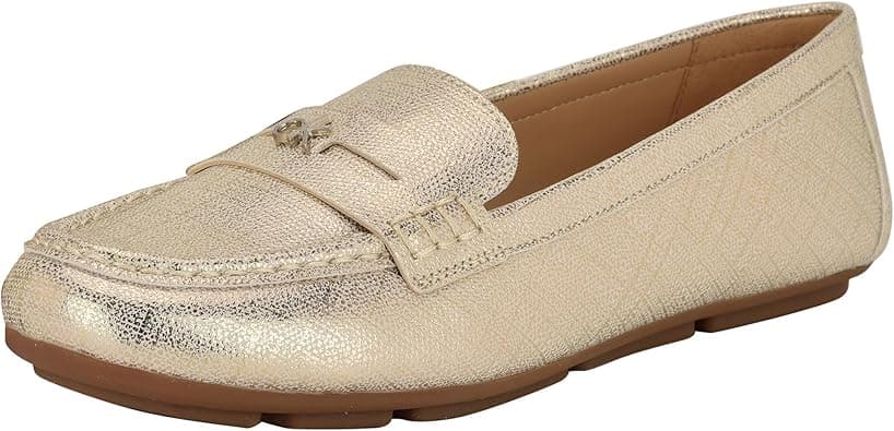 Calvin Klein Women's Lassa Loafer on Amazon.ae - Price Tracker
