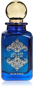 Rasasi Enteash Unisex EDP 100ML on Amazon.ae - Price Tracker