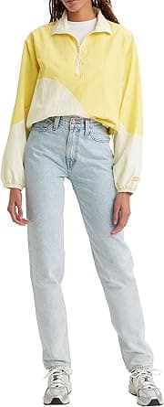 Levi's Women's 80s Mom Jean 80S MOM JEAN on Amazon.ae - Price Tracker