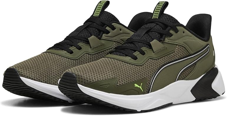 PUMA Disperse XT 4 unisex-adult Training on Amazon.ae - Price Tracker