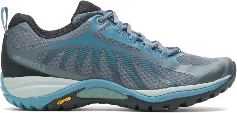 Merrell SIREN EDGE 3 Women's Walking Shoe - Amazon.ae Price Tracker