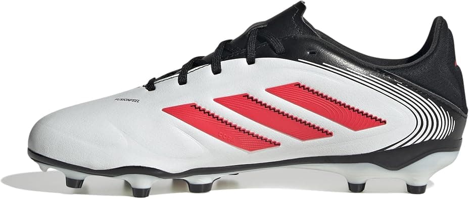 adidas COPA PURE III LEAGUE Firm Ground/Multi Ground Football Boots Kids unisex-child Shoes on Amazon.ae - Price Tracker